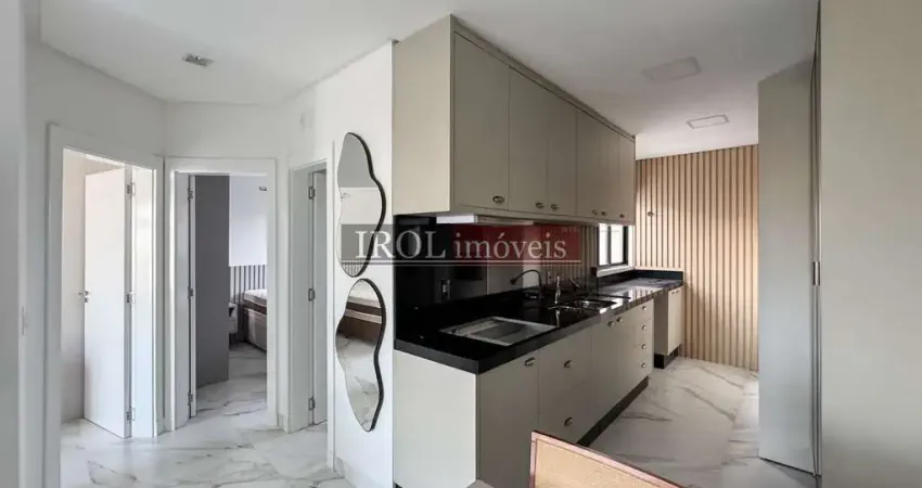 Apartamento à venda no bairro centro - balneário camboriú/sc