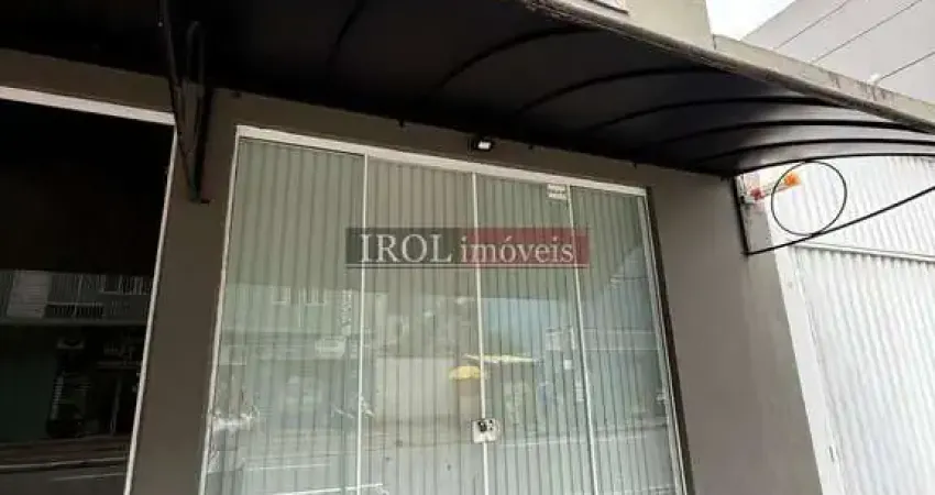 Sala comercial para alugar em Nações, Balneário Camboriú