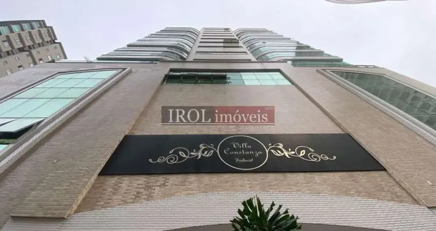 Apartamento à venda 3 suítes e 3 vagas no bairro meia praia - itapema/sc