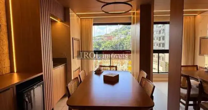 Apartamento com 2 quartos à venda em Morretes, Itapema