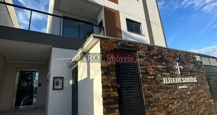 Apartamento com 2 quartos à venda no São Vicente, Itajaí