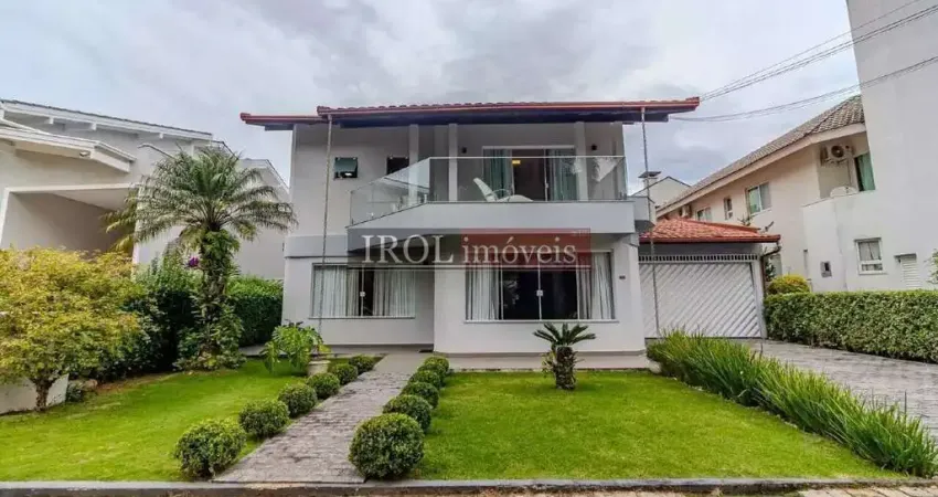 Casa com 5 quartos à venda no Estados, Balneário Camboriú