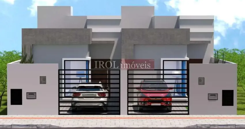 Casa com 2 quartos à venda no Rio do Meio, Itajaí