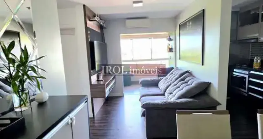 Apartamento com 2 quartos à venda no Espinheiros, Itajaí