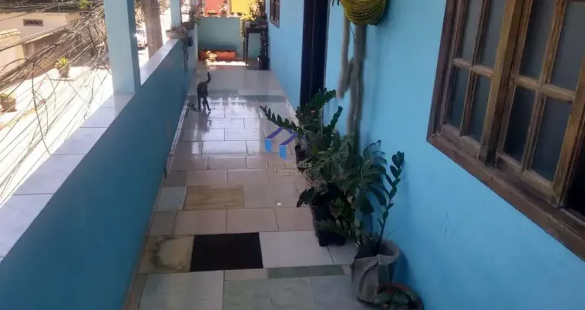 Casa para Venda em Cabo Frio, Unamar (Tamoios), 3 dormitórios, 1 suíte, 1 banheiro