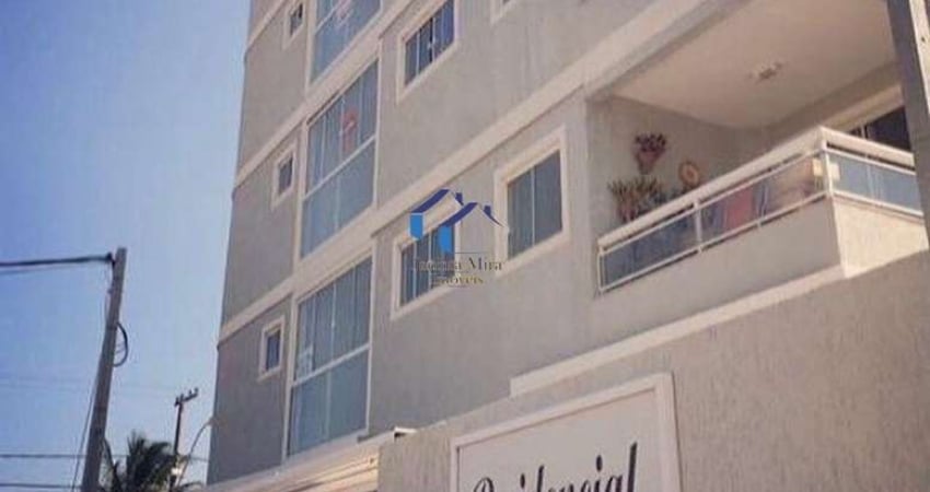 Apartamento para Venda em Rio das Ostras, Village, 2 dormitórios, 1 suíte, 1 banheiro, 1 vaga