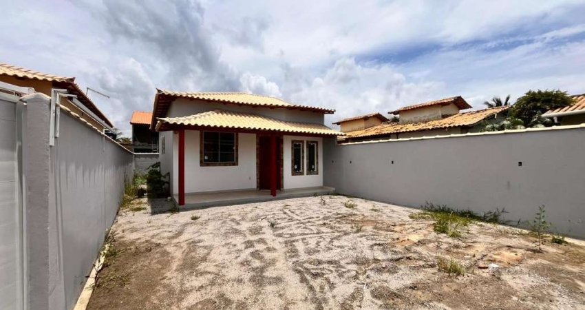 Casa para Venda em Cabo Frio, Terramar (Tamoios), 2 dormitórios, 1 suíte, 1 banheiro, 2 vagas