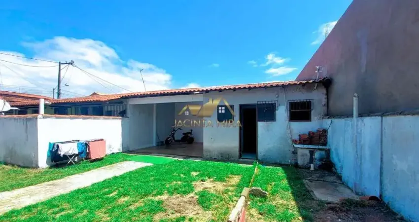 Kitnet para Venda em Cabo Frio, Aquarius (Tamoios), 1 dormitório, 1 suíte, 1 banheiro, 2 vagas