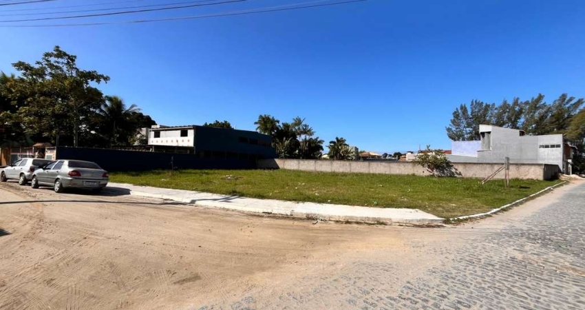 Terreno para Venda em Casimiro de Abreu, Barra de São João