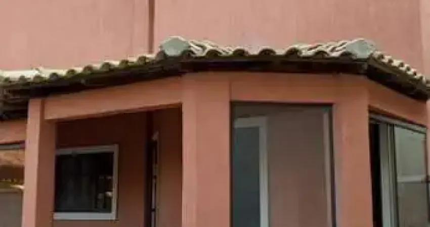 Casa em Condomínio para Venda em Cabo Frio, Unamar (Tamoios), 3 dormitórios, 1 suíte, 1 banheiro, 3 vagas