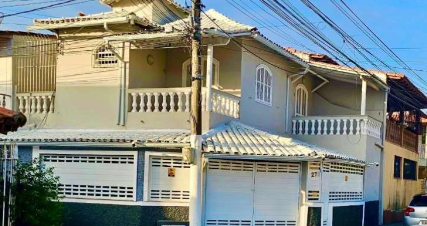Casa independente de 3 quartos próximo a rodoviária