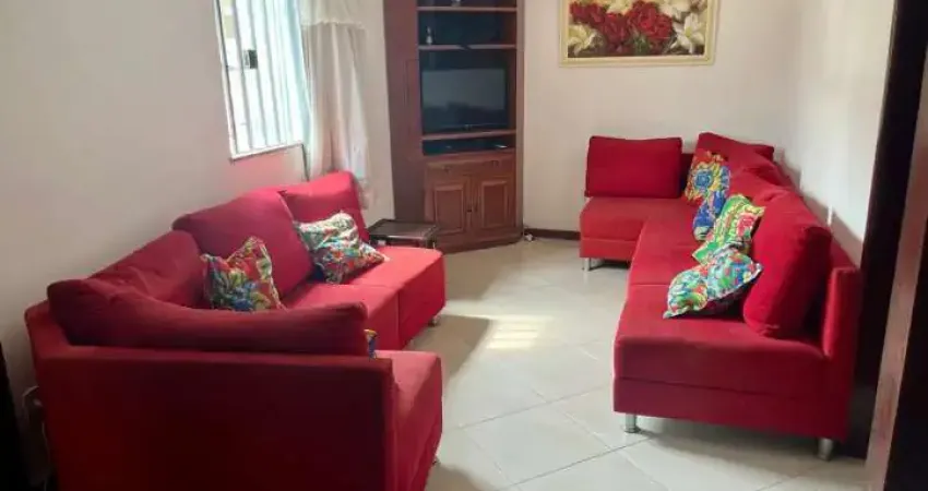 Apartamento com 4 quartos à venda no Centro, Cabo Frio 