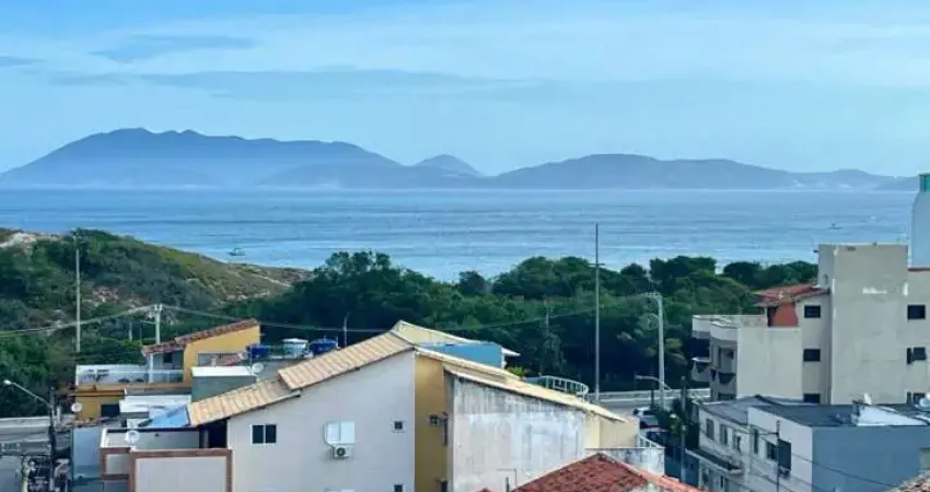 Cobertura com 3 quartos à venda no Passagem, Cabo Frio 