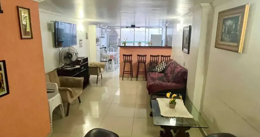 Casa em condomínio fechado com 2 quartos à venda no Portinho, Cabo Frio 
