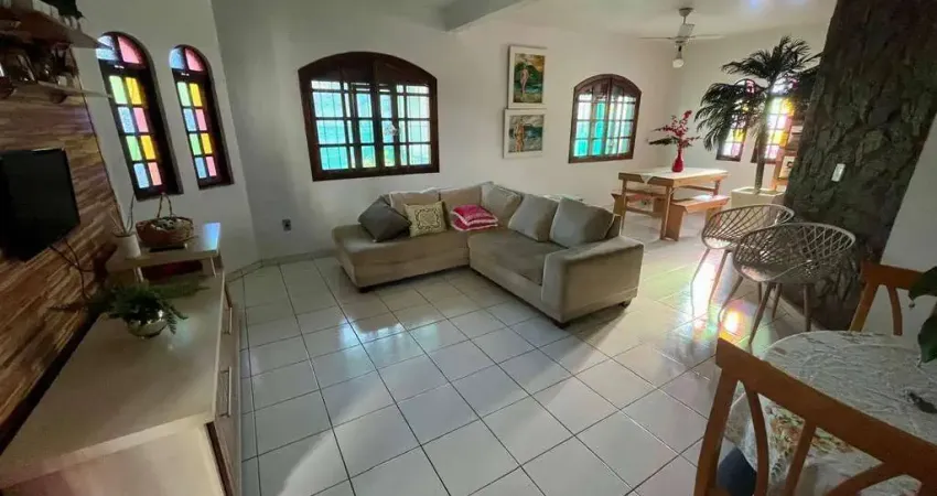 Casa de 3 quartos para aluguel no jardim flamboyant