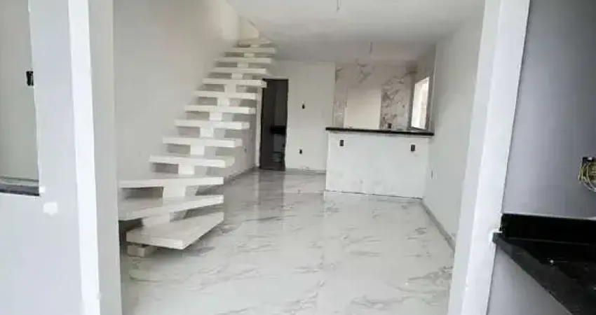 Casa Duplex com Varanda Gourmet – Próxima ao Centro do Pero