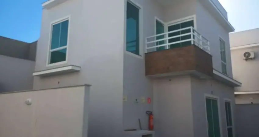 Casa com 3 quartos à venda no Peró, Cabo Frio 