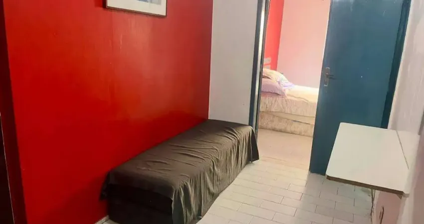 Flat com 1 quarto à venda no Centro, Cabo Frio