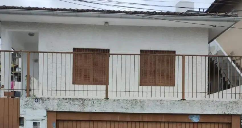 Casa com 4 quartos à venda na Servidão Mário Pereira, 48, Agronômica, Florianópolis