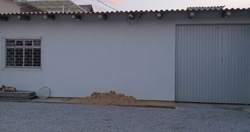 Barracão / Galpão / Depósito para alugar na Rua Reynoldo Antônio Baldissera, Serraria, São José