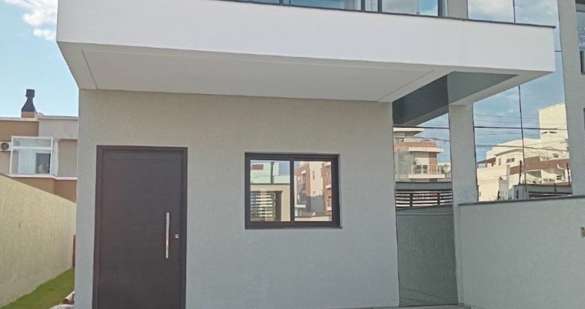 Casa com 3 quartos à venda na Rua Arnaldo Luz, Ingleses, Florianópolis