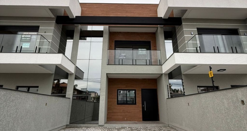 Casa com 3 quartos à venda na Rua Arnaldo Luz, Ingleses, Florianópolis