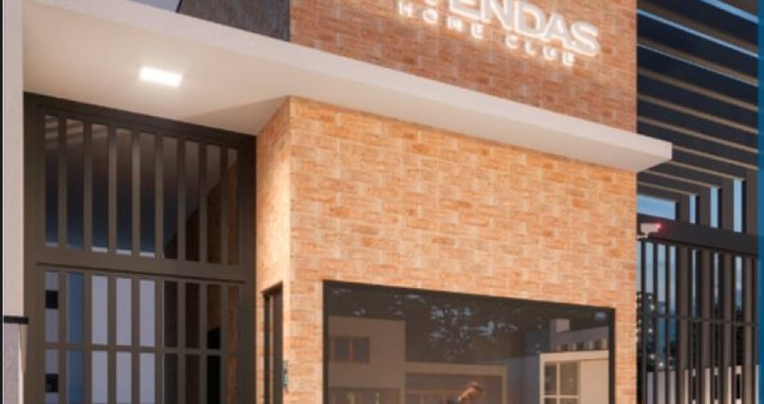 Lindo Apartamento pronto para Morar em Areias/São José