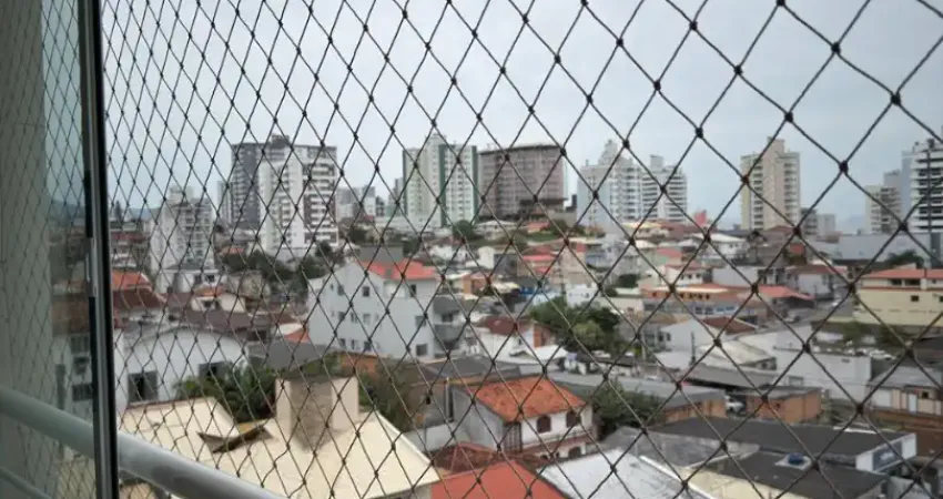 Excelente apartamento em barreiros, com vista da cidade e excelente localização.