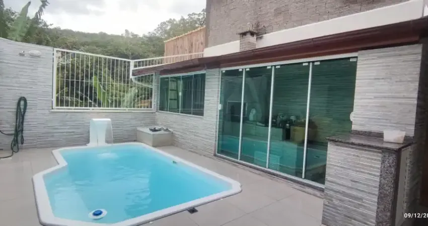 Viva em um lugar tranquilo, casa para alugar em colônia santana