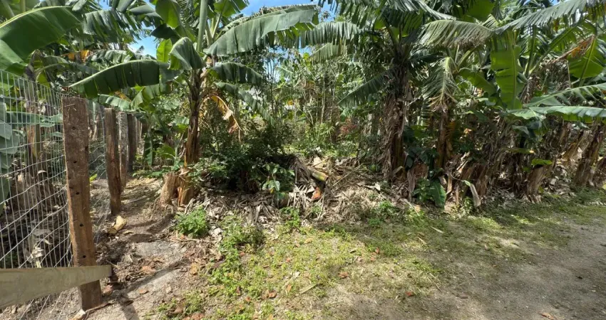 Terreno à venda na Rua sem denominação, 22, Praia de Fora, Palhoça