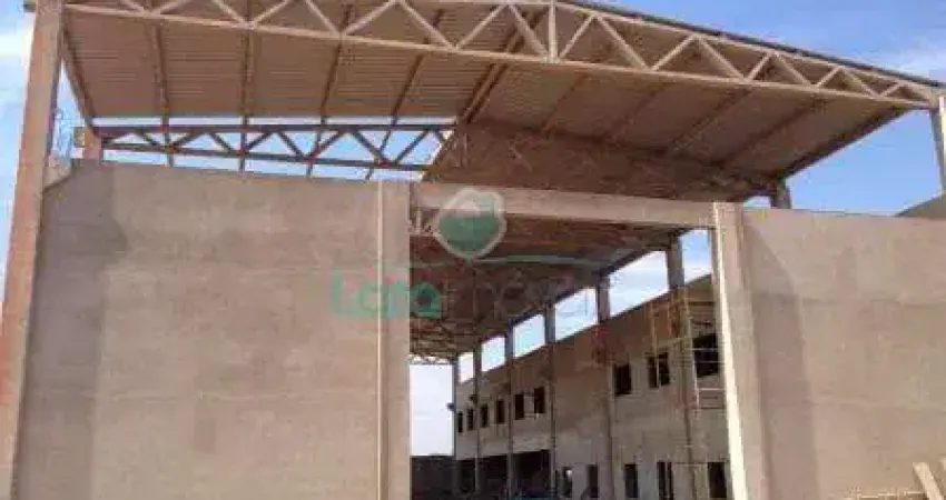 Barracão / Galpão / Depósito à venda na Rua Corcovado, Cabiúnas, Macaé