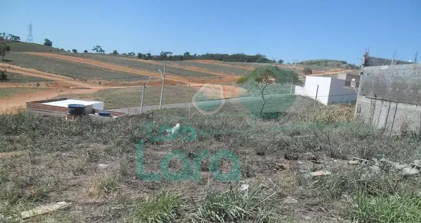 Terreno à venda na Avenida Ricardo Muylaert Salgado, 901, Lagoa, Macaé