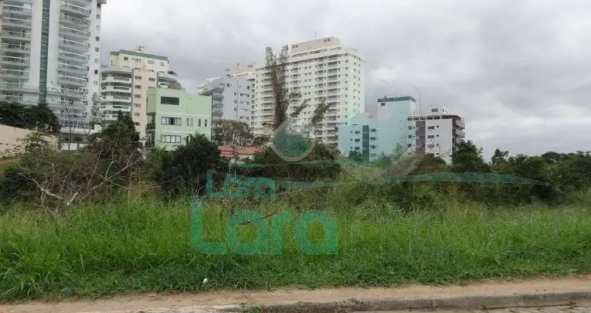 Terreno à venda na Rua Maria Francisca Borges Reid, S/N, Alto da Glória, Macaé