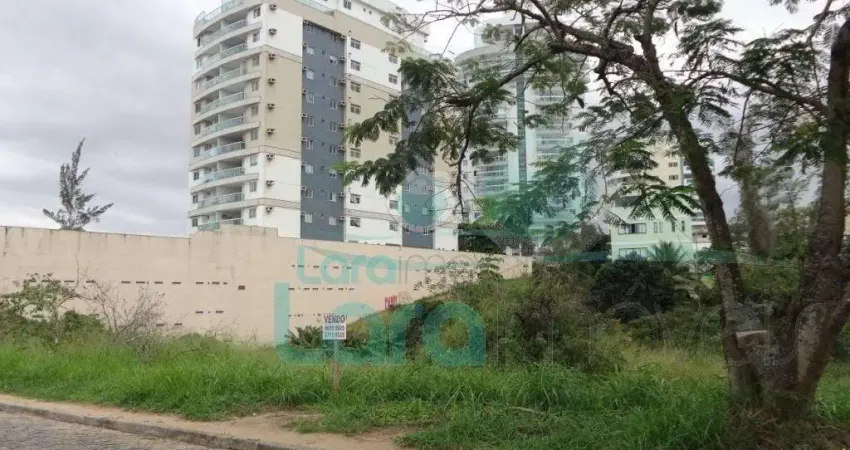 Terreno à venda na Rua Maria Francisca Borges Reid, S/N, Alto da Glória, Macaé