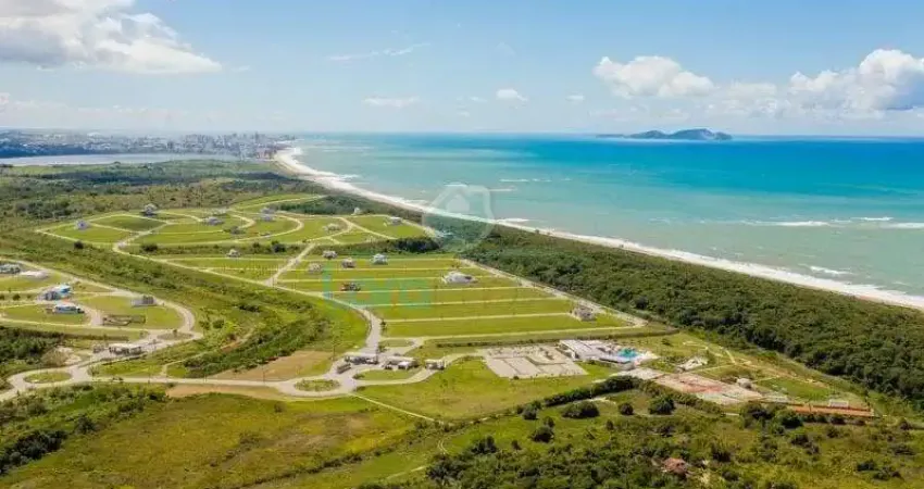 Terreno à venda na Avenida Ásia, I 2, Alphaville, Rio das Ostras