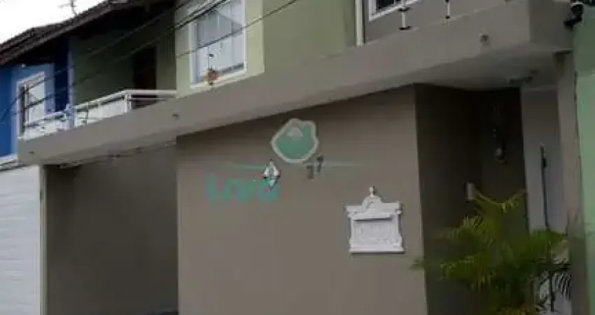 Casa com 4 quartos à venda na Vila Otaviano Canela, 37, Granja dos Cavaleiros, Macaé