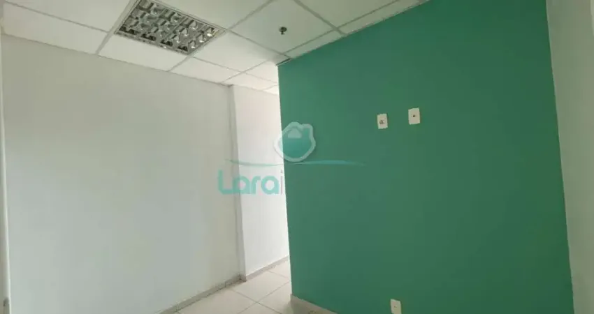 Sala comercial para alugar na Avenida Elias Agostinho, 340, Imbetiba, Macaé