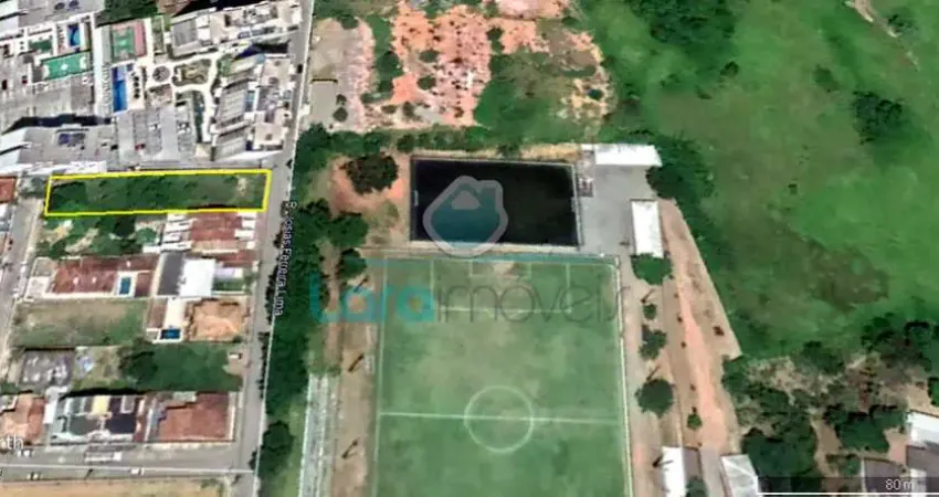 Terreno à venda na Rua Josias Ferreira Lima, 1010, Glória, Macaé