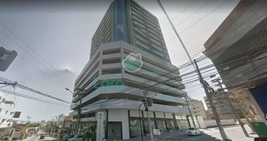 Sala comercial à venda na Rua Abílio Moreira de Miranda, 45, Imbetiba, Macaé