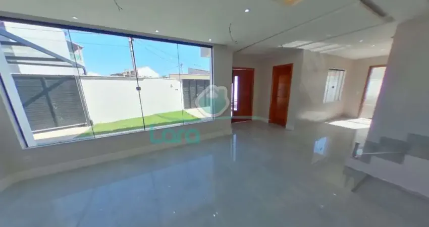 Casa com 4 quartos à venda na Rua Amaro Gomes da Silva, Vale das Palmeiras, Macaé