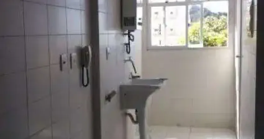 Apartamento com 2 quartos à venda na Avenida Elias Agostinho, 220, Imbetiba, Macaé