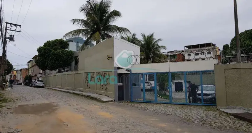 Barracão / Galpão / Depósito à venda na Rua Maria Braga Lima Dias, 62, Alto Cajueiros, Macaé