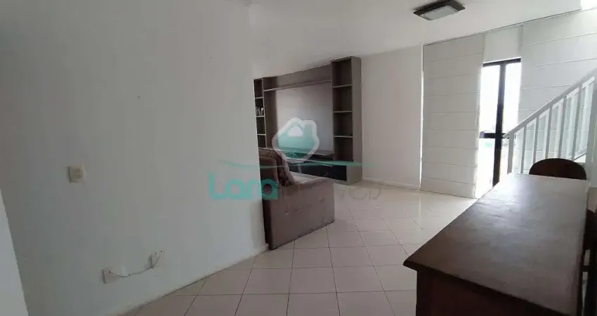 Apartamento com 3 quartos à venda na Rua Sargento Gavião Francisco Pereira da Silva, 30, Praia Campista, Macaé