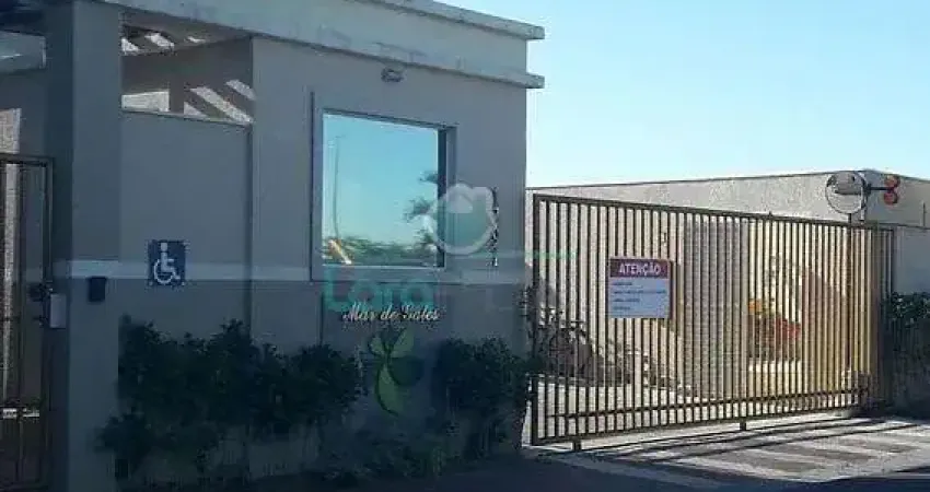 Apartamento com 2 quartos à venda na Avenida Otoniel Gomes Tavares n 1391, São José do Barreto, Macaé