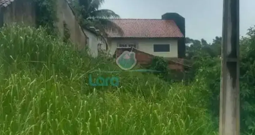 Terreno à venda na Rua Guarani, Glória, Macaé