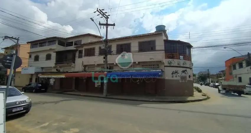 Apartamento com 4 quartos à venda na Rua Prefeito Milne Ribeiro, 318, Visconde de Araújo, Macaé