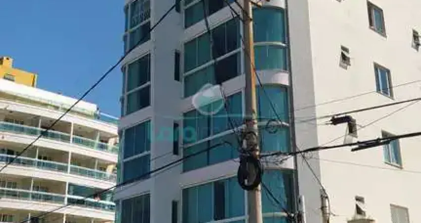 Apartamento com 2 quartos à venda na Avenida Atlântica, nº 1106, Praia Campista, Macaé