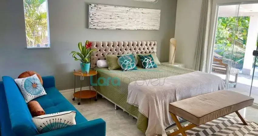 Casa com 4 quartos à venda na Rua Minas Gerais, Extensão do Bosque, Rio das Ostras