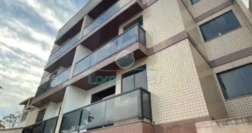 Apartamento com 2 quartos à venda na Rua Doutor Washington de Souza Albuquerque, Jardim Guanabara, Macaé