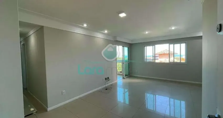 Apartamento com 3 quartos à venda na Rua José Custódio da Silva, 80, Alto da Glória, Macaé